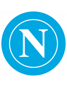 Napoli badge